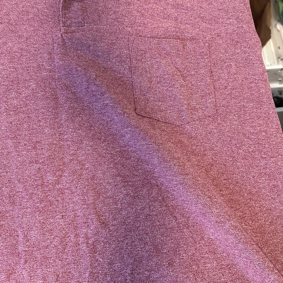 Harbor Bay 6XLT Polo Shirt - Picture 8 of 8